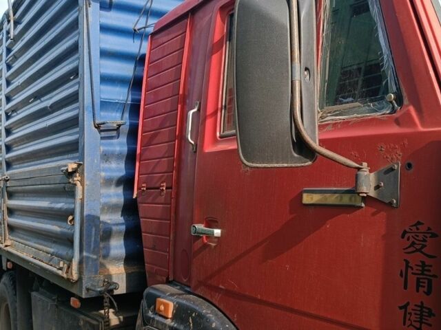 КамАЗ Другая, объемом двигателя 0 л и пробегом 0 тыс. км за 5500 $, фото 13 на Automoto.ua