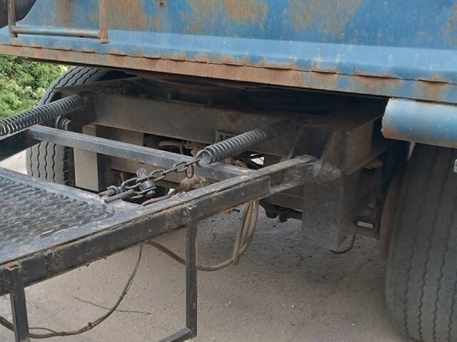 КамАЗ Другая, объемом двигателя 0 л и пробегом 0 тыс. км за 5500 $, фото 1 на Automoto.ua