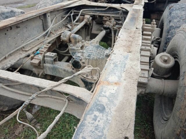 КамАЗ Другая, об'ємом двигуна 0 л та пробігом 0 тис. км за 6700 $, фото 8 на Automoto.ua