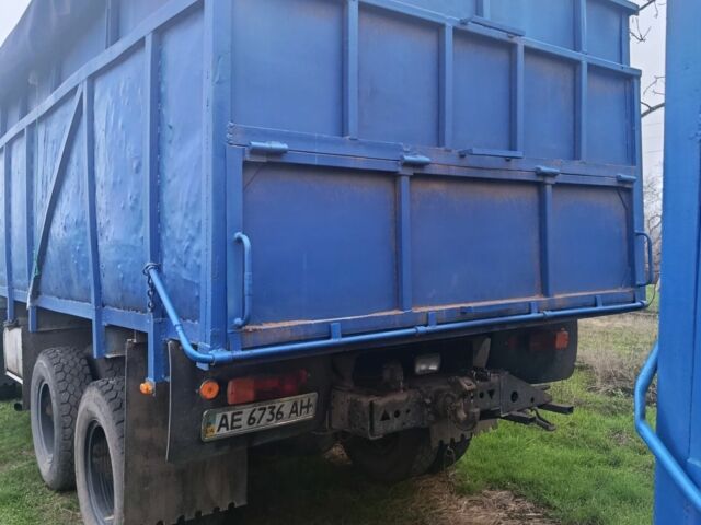 КамАЗ Другая, объемом двигателя 0 л и пробегом 0 тыс. км за 7093 $, фото 5 на Automoto.ua