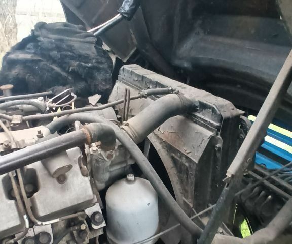 КамАЗ Другая, объемом двигателя 0 л и пробегом 0 тыс. км за 7093 $, фото 11 на Automoto.ua