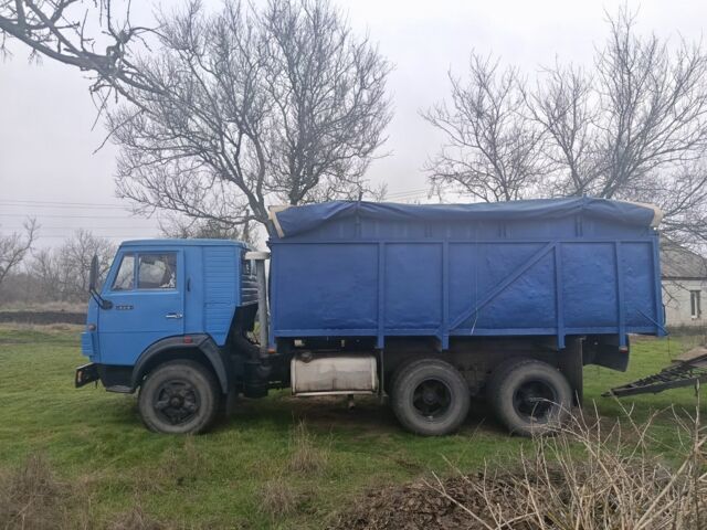КамАЗ Другая, объемом двигателя 0 л и пробегом 0 тыс. км за 7093 $, фото 4 на Automoto.ua