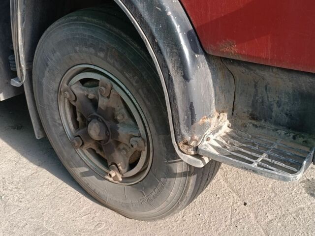 КамАЗ Другая, объемом двигателя 0 л и пробегом 0 тыс. км за 5500 $, фото 14 на Automoto.ua