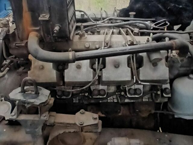 КамАЗ Другая, об'ємом двигуна 0 л та пробігом 0 тис. км за 6267 $, фото 12 на Automoto.ua
