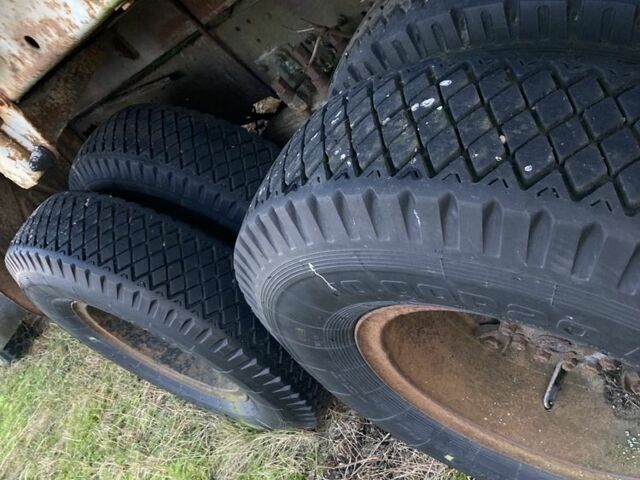 КамАЗ Другая, об'ємом двигуна 0 л та пробігом 0 тис. км за 5000 $, фото 3 на Automoto.ua