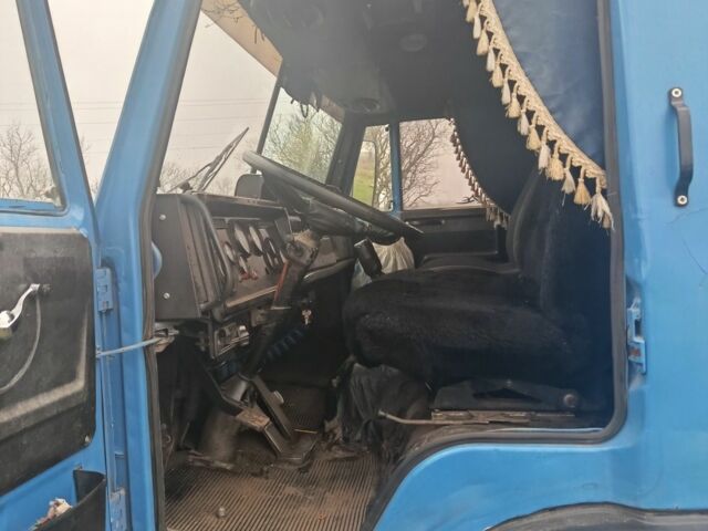 КамАЗ Другая, об'ємом двигуна 0 л та пробігом 0 тис. км за 6267 $, фото 2 на Automoto.ua
