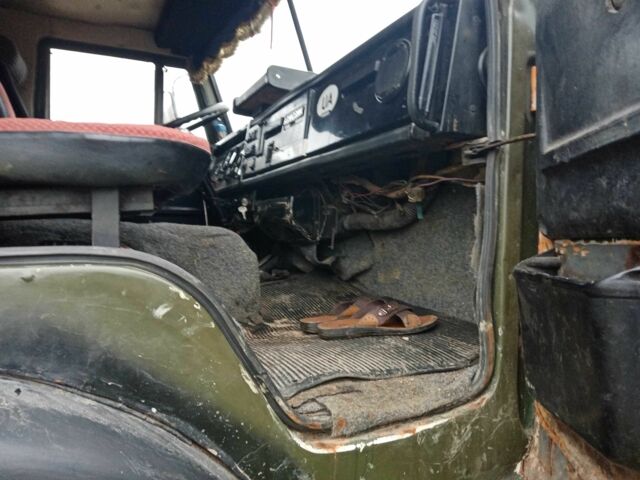 КамАЗ Другая, об'ємом двигуна 0 л та пробігом 0 тис. км за 6700 $, фото 14 на Automoto.ua