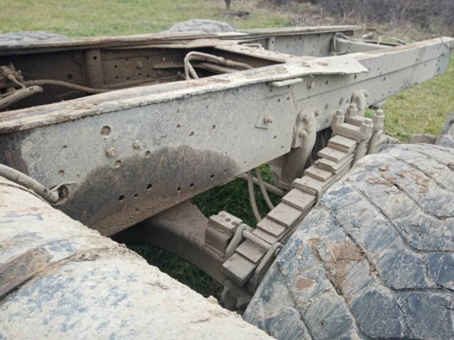 КамАЗ Другая, об'ємом двигуна 0 л та пробігом 0 тис. км за 6700 $, фото 7 на Automoto.ua