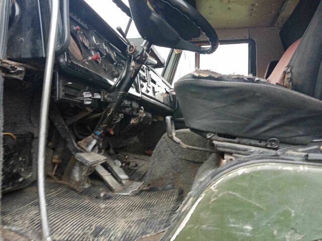 КамАЗ Другая, об'ємом двигуна 0 л та пробігом 0 тис. км за 6700 $, фото 13 на Automoto.ua