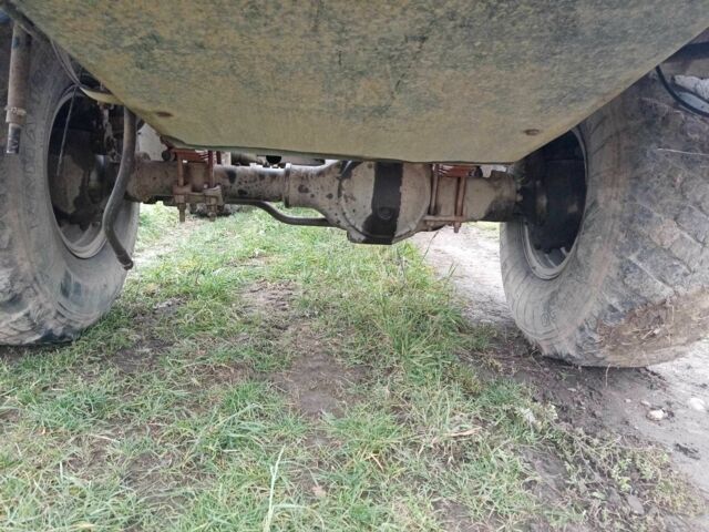 КамАЗ Другая, об'ємом двигуна 0 л та пробігом 0 тис. км за 6700 $, фото 11 на Automoto.ua