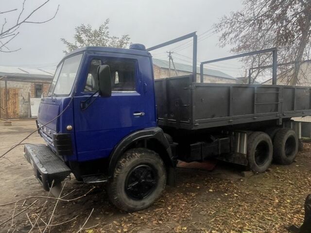 КамАЗ Другая, объемом двигателя 0 л и пробегом 0 тыс. км за 3000 $, фото 1 на Automoto.ua
