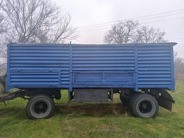 КамАЗ Другая, объемом двигателя 0 л и пробегом 0 тыс. км за 7093 $, фото 8 на Automoto.ua