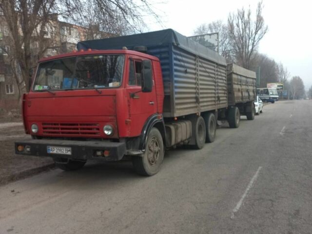 КамАЗ Другая, объемом двигателя 0 л и пробегом 0 тыс. км за 5500 $, фото 2 на Automoto.ua