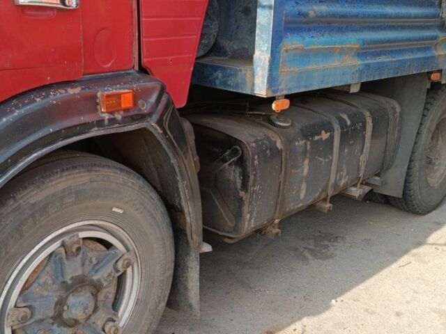 КамАЗ Другая, объемом двигателя 0 л и пробегом 0 тыс. км за 5500 $, фото 10 на Automoto.ua