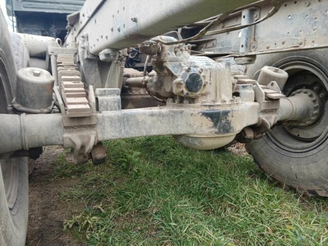 КамАЗ Другая, об'ємом двигуна 0 л та пробігом 0 тис. км за 6700 $, фото 6 на Automoto.ua