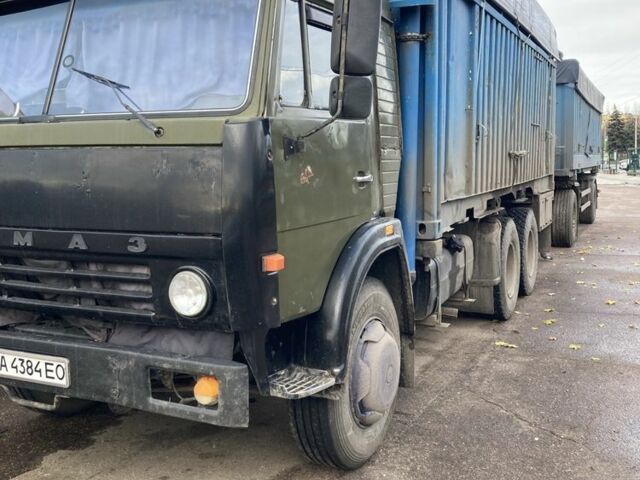 КамАЗ Другая, объемом двигателя 0 л и пробегом 0 тыс. км за 5000 $, фото 1 на Automoto.ua