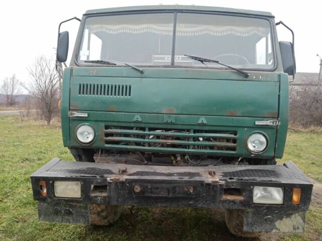 КамАЗ Другая, об'ємом двигуна 0 л та пробігом 0 тис. км за 6700 $, фото 1 на Automoto.ua