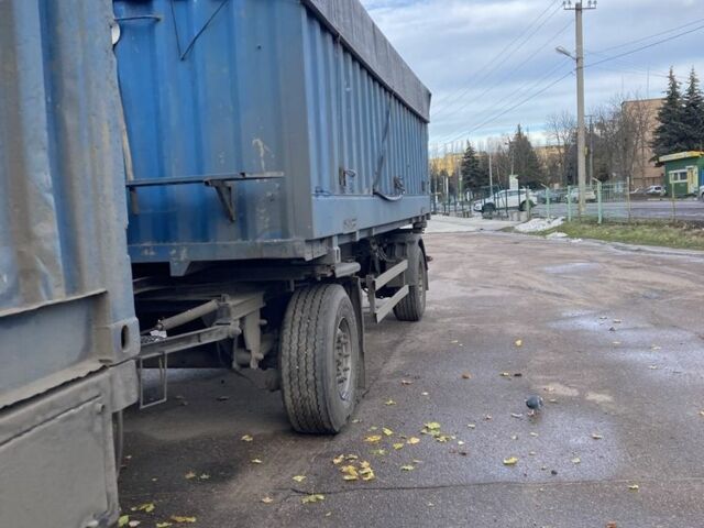 КамАЗ Другая, объемом двигателя 0 л и пробегом 0 тыс. км за 5000 $, фото 5 на Automoto.ua