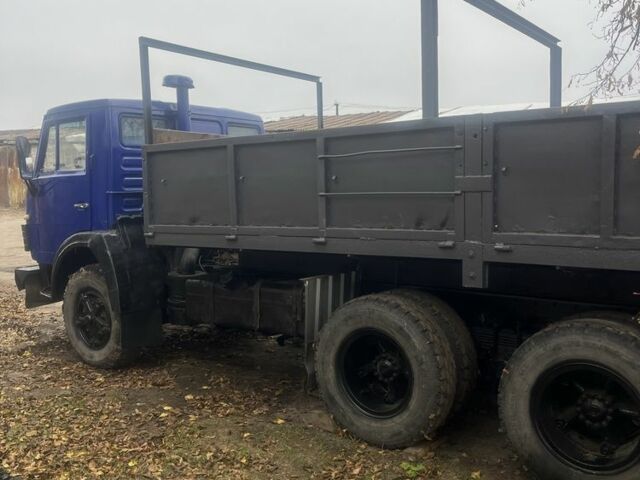 КамАЗ Другая, объемом двигателя 0 л и пробегом 0 тыс. км за 3000 $, фото 2 на Automoto.ua