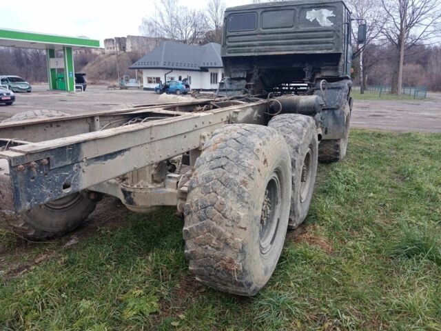 КамАЗ Другая, об'ємом двигуна 0 л та пробігом 0 тис. км за 6700 $, фото 5 на Automoto.ua