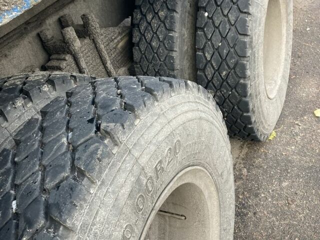 КамАЗ Другая, объемом двигателя 0 л и пробегом 0 тыс. км за 5000 $, фото 2 на Automoto.ua