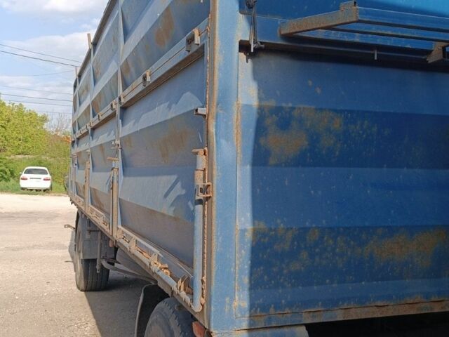 КамАЗ Другая, объемом двигателя 0 л и пробегом 0 тыс. км за 5500 $, фото 6 на Automoto.ua