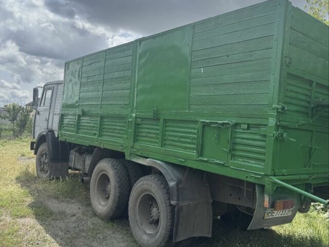 КамАЗ Другая 1987 у Ширяеве на Automoto.ua КамАЗ Другая, об'ємом двигуна 0 л та пробігом 0 тис. км за 3800 $, фото 2 на Automoto.ua