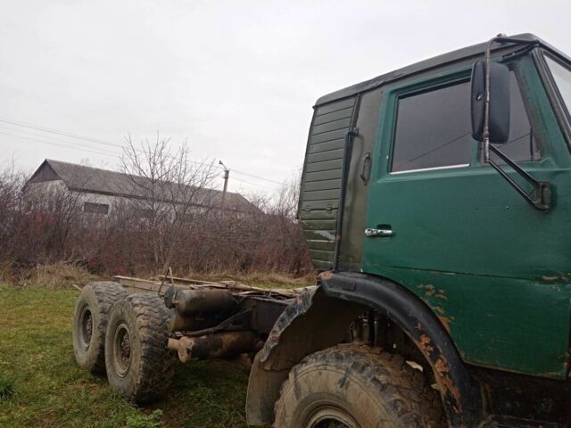 КамАЗ Другая, об'ємом двигуна 0 л та пробігом 0 тис. км за 6700 $, фото 2 на Automoto.ua