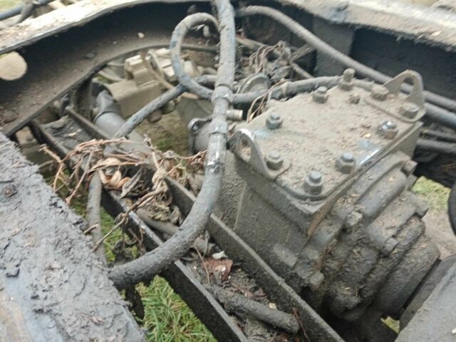 КамАЗ Другая, об'ємом двигуна 0 л та пробігом 0 тис. км за 6700 $, фото 10 на Automoto.ua