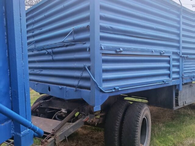 КамАЗ Другая, об'ємом двигуна 0 л та пробігом 0 тис. км за 6267 $, фото 7 на Automoto.ua