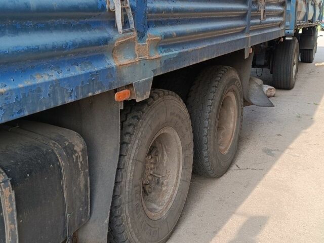 КамАЗ Другая, объемом двигателя 0 л и пробегом 0 тыс. км за 5500 $, фото 8 на Automoto.ua