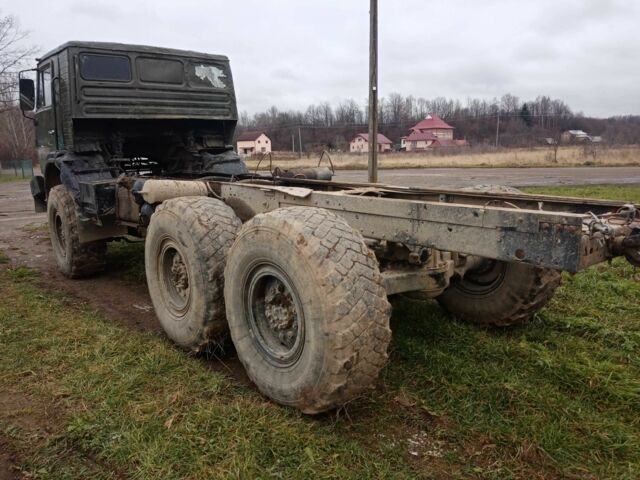 КамАЗ Другая, об'ємом двигуна 0 л та пробігом 0 тис. км за 6700 $, фото 3 на Automoto.ua