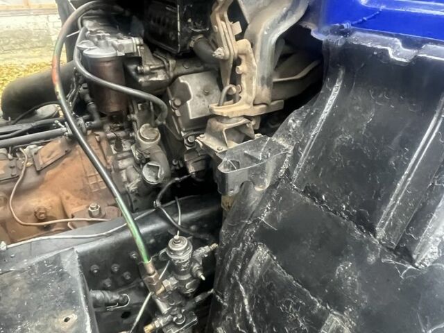 КамАЗ Другая, объемом двигателя 0 л и пробегом 0 тыс. км за 3000 $, фото 3 на Automoto.ua