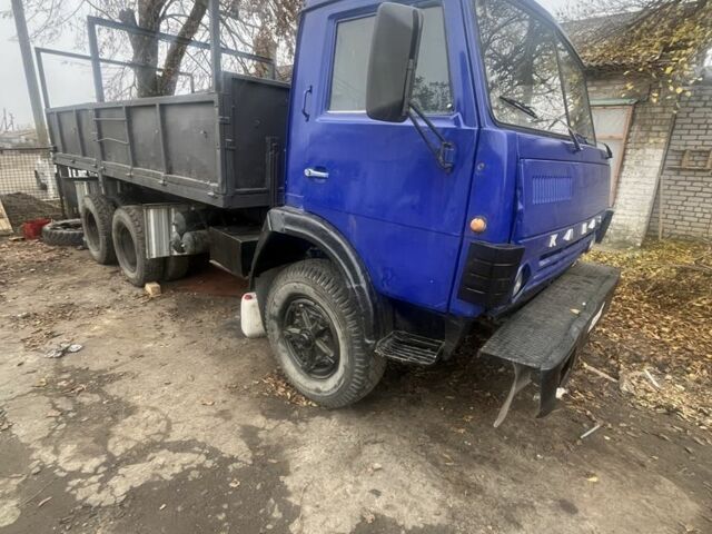 КамАЗ Другая, объемом двигателя 0 л и пробегом 0 тыс. км за 3000 $, фото 4 на Automoto.ua