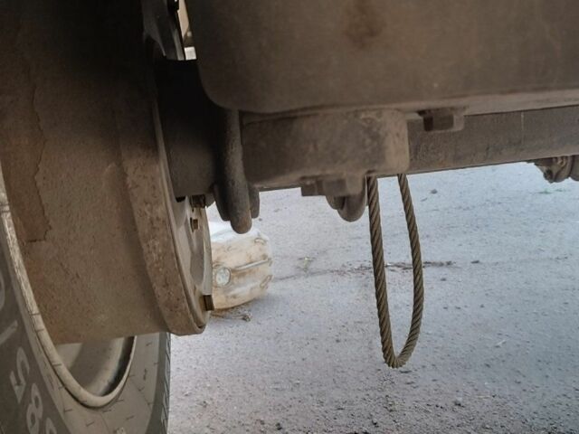 КамАЗ Другая, объемом двигателя 0 л и пробегом 0 тыс. км за 5500 $, фото 3 на Automoto.ua