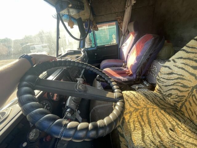 КамАЗ Другая, объемом двигателя 0 л и пробегом 0 тыс. км за 6000 $, фото 1 на Automoto.ua