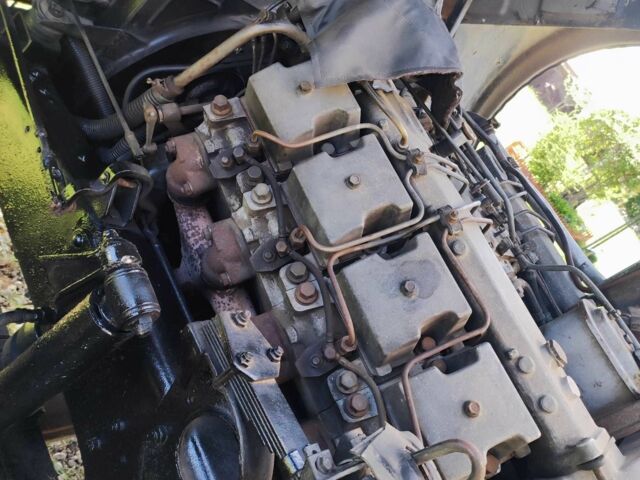 КамАЗ Другая, об'ємом двигуна 0 л та пробігом 0 тис. км за 7500 $, фото 3 на Automoto.ua