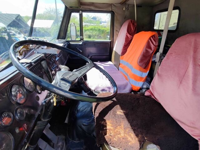 КамАЗ Другая, об'ємом двигуна 0 л та пробігом 0 тис. км за 7500 $, фото 5 на Automoto.ua