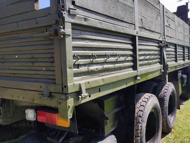 КамАЗ Другая, об'ємом двигуна 0 л та пробігом 0 тис. км за 7500 $, фото 8 на Automoto.ua