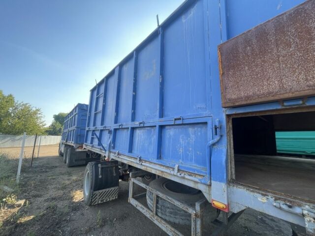 КамАЗ Другая, объемом двигателя 0 л и пробегом 0 тыс. км за 6000 $, фото 2 на Automoto.ua