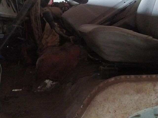 КамАЗ Другая, объемом двигателя 0 л и пробегом 0 тыс. км за 4500 $, фото 6 на Automoto.ua