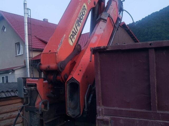 КамАЗ Другая, об'ємом двигуна 0 л та пробігом 0 тис. км за 10500 $, фото 1 на Automoto.ua