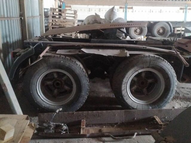 КамАЗ Другая, объемом двигателя 0 л и пробегом 0 тыс. км за 4500 $, фото 2 на Automoto.ua