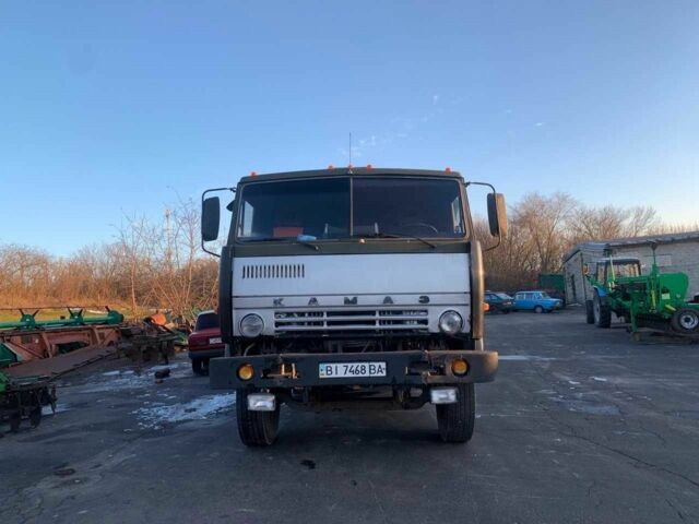 КамАЗ Другая, об'ємом двигуна 0 л та пробігом 0 тис. км за 6856 $, фото 4 на Automoto.ua