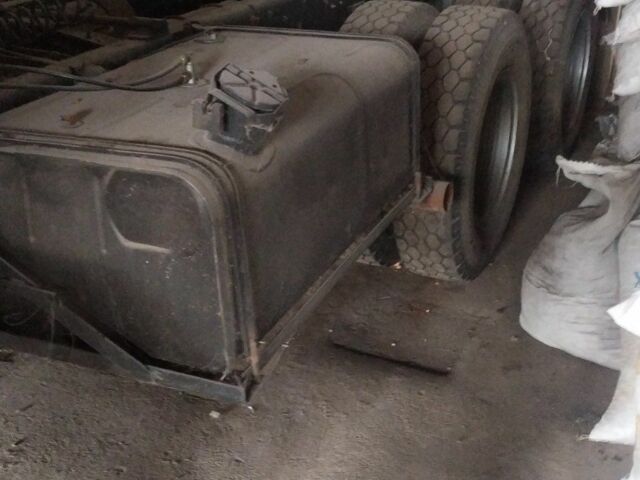 КамАЗ Другая, объемом двигателя 0 л и пробегом 0 тыс. км за 4500 $, фото 3 на Automoto.ua