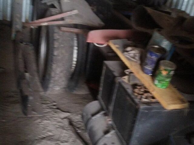 КамАЗ Другая, объемом двигателя 0 л и пробегом 0 тыс. км за 4500 $, фото 1 на Automoto.ua