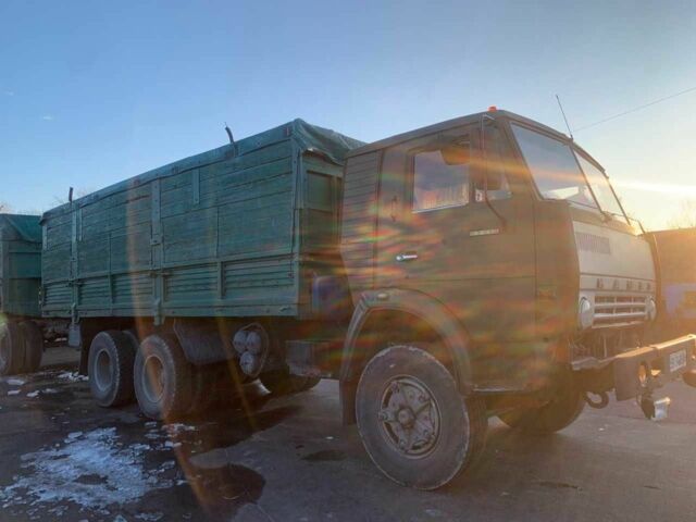 КамАЗ Другая, об'ємом двигуна 0 л та пробігом 0 тис. км за 6856 $, фото 3 на Automoto.ua