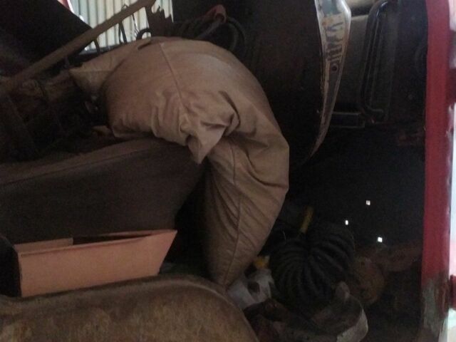 КамАЗ Другая, объемом двигателя 0 л и пробегом 0 тыс. км за 4500 $, фото 7 на Automoto.ua