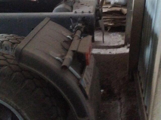 КамАЗ Другая, объемом двигателя 0 л и пробегом 0 тыс. км за 4500 $, фото 4 на Automoto.ua