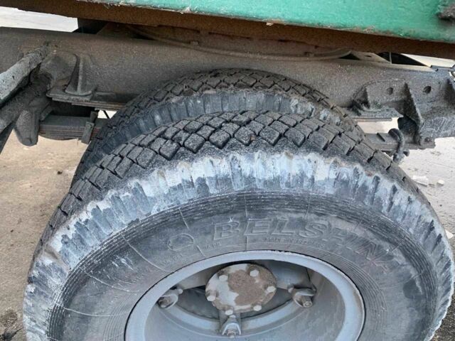 КамАЗ Другая, об'ємом двигуна 0 л та пробігом 0 тис. км за 6856 $, фото 2 на Automoto.ua